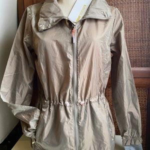 Mondetta jacket lightweight